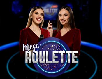 Mega Roulette